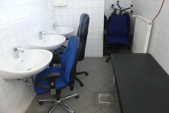 Rauminhalt